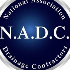 NADC - National Association of Drainage Contractors